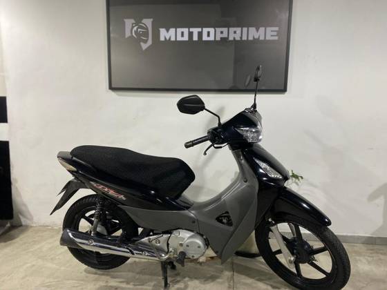 HONDA BIZ 125 + HONDA BIZ 125 +